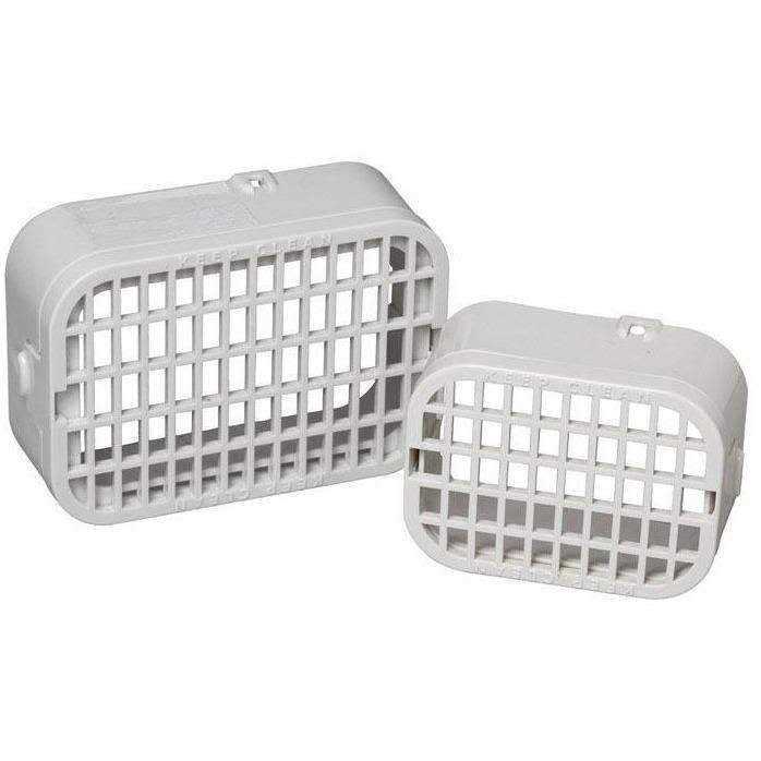 Amerimax 2'' x 3'' Rodent Guard - Image 3