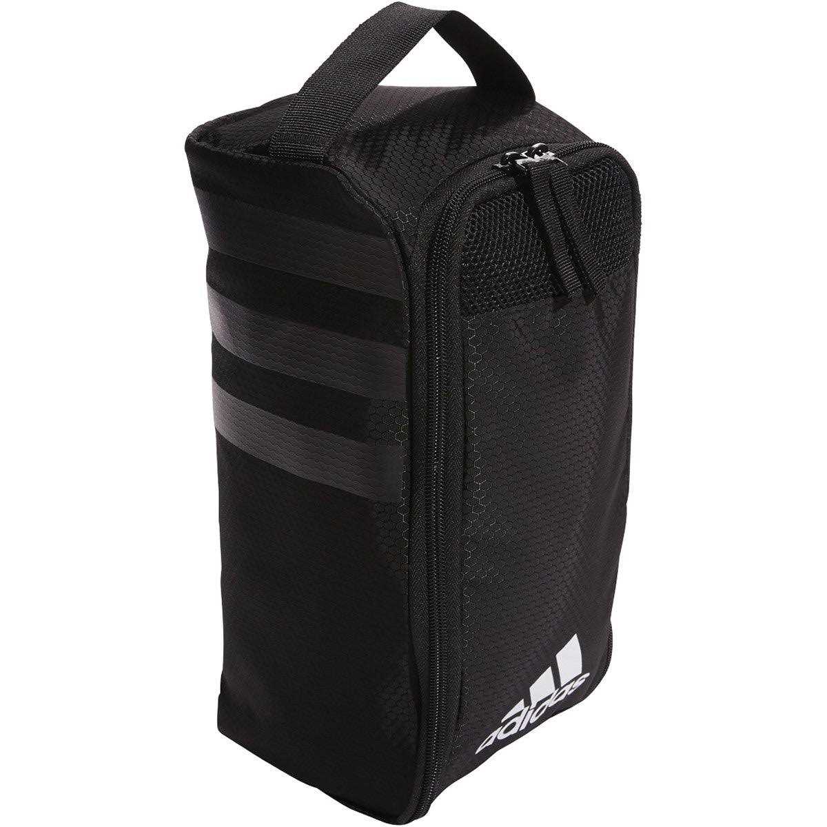 adidas Stadium II Team Shoe Bag - Image 3