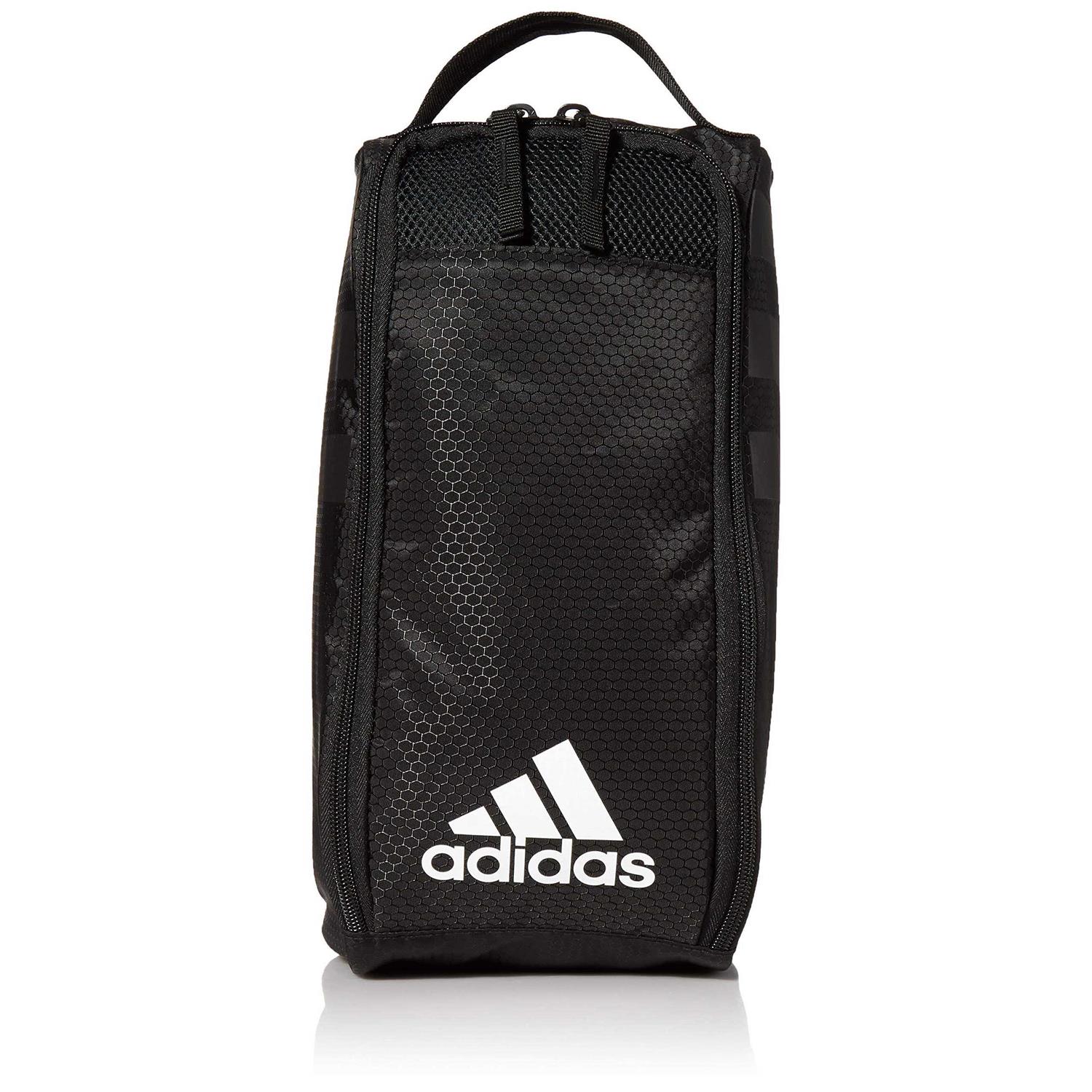 adidas Stadium II Team Shoe Bag - Image 4