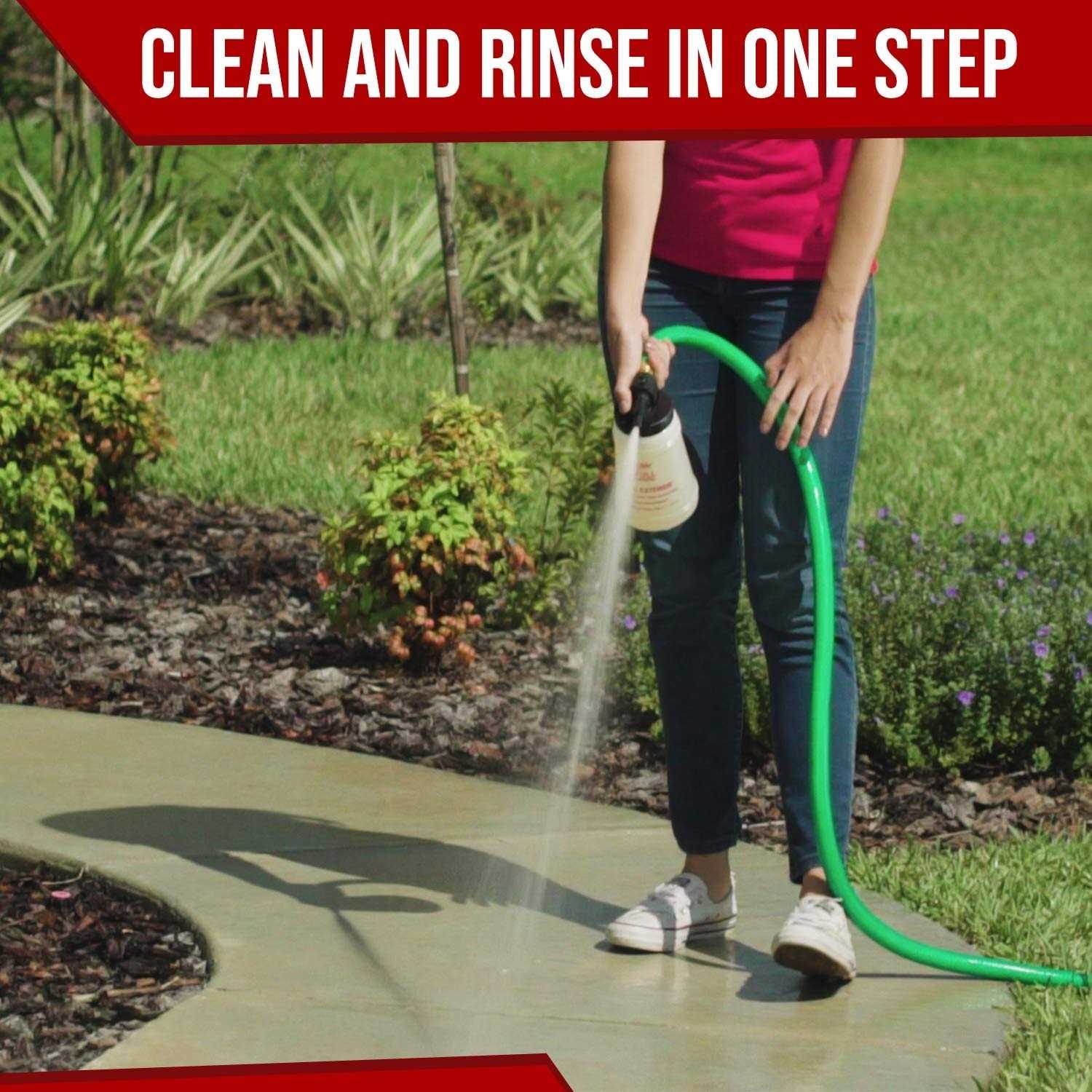 As Seen On TV Fuller Brush Full Crystal Full Exterior - Image 5