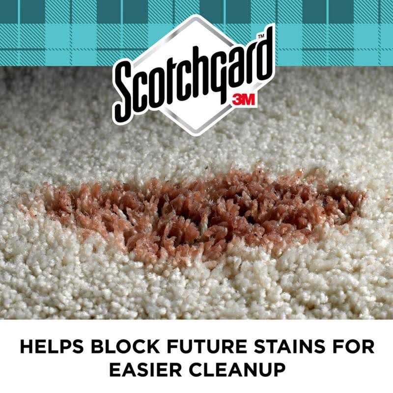 Scotchgard Fabric Carpet Cleaner - Image 5