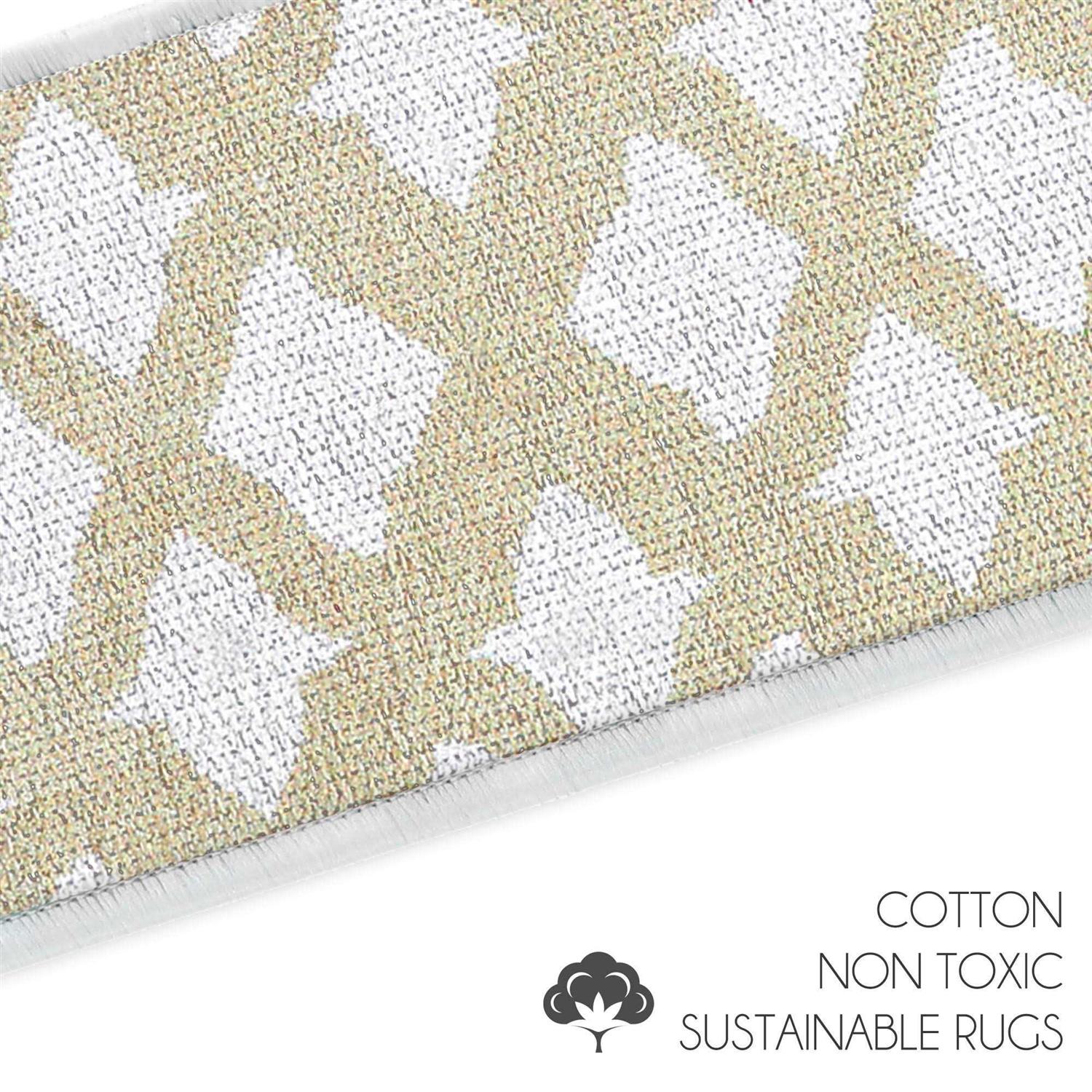 Sussexhome Trellisville Collection Stair Treads - Image 5