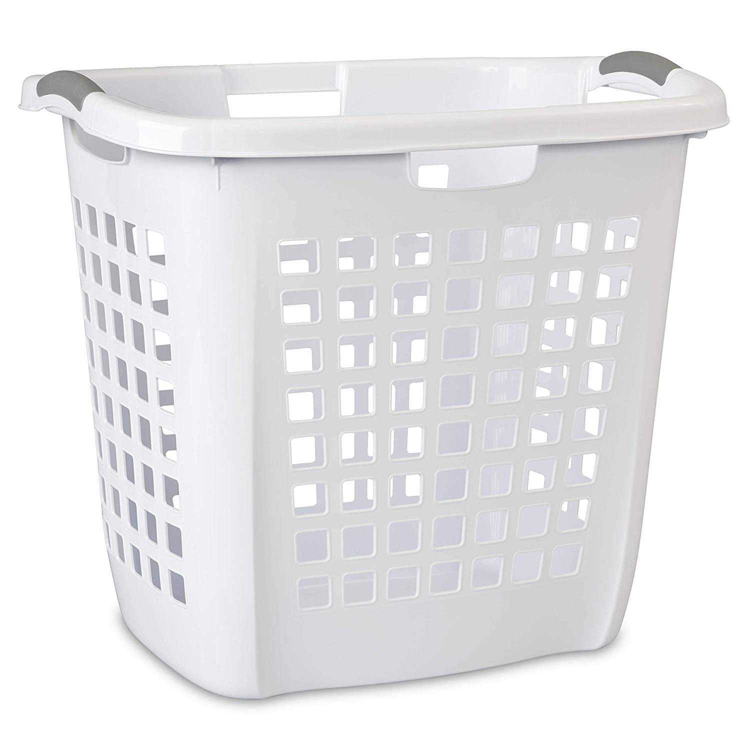 Sterilite Ultra Easy Carry Hamper Laundry - Image 5