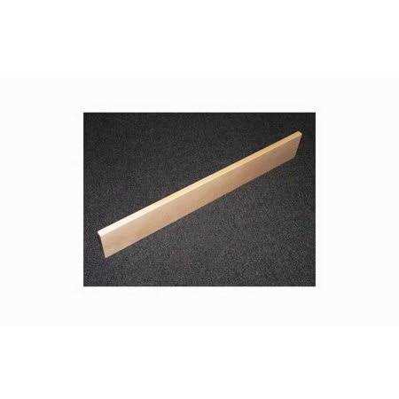 Rev-A-Shelf Tall Wood Divider for Drawer Organizers 4WD-22-1 - Image 3