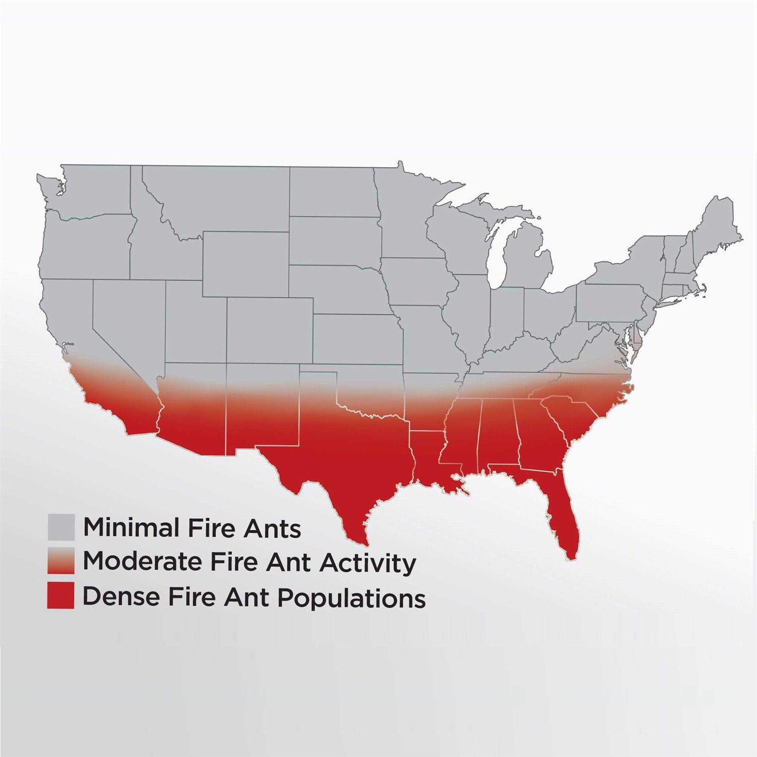 Amdro Fire Ant Bait - Image 5