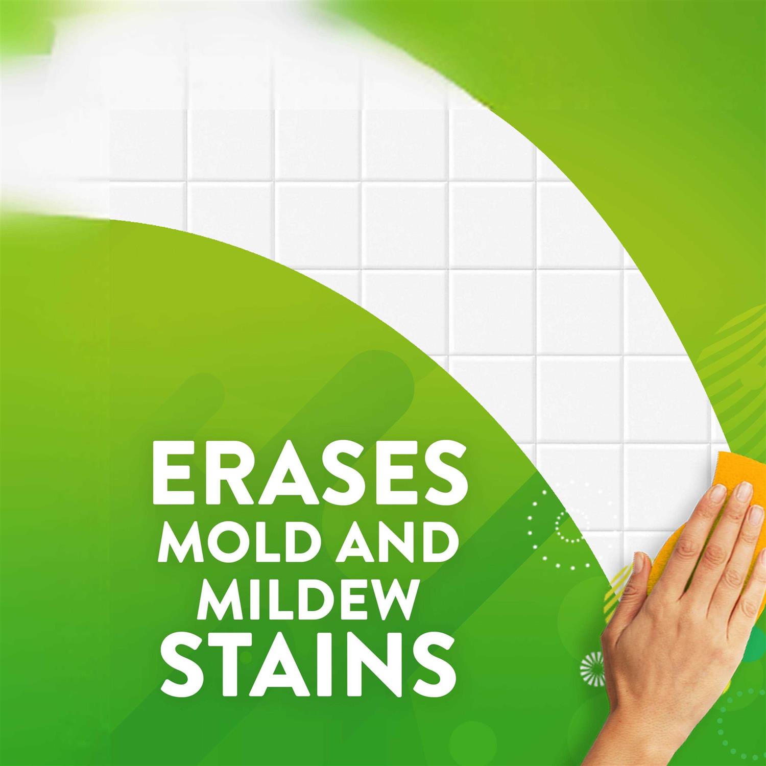 Scrubbing Bubbles Foaming Bleach Bathroom Cleaner - Image 5