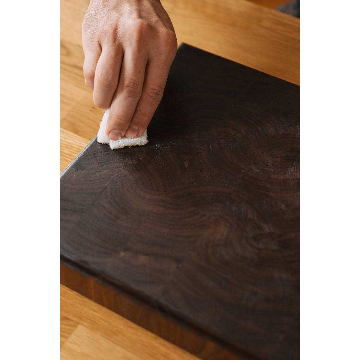 Walrus Oil Cutting Wood Wax - Image 3