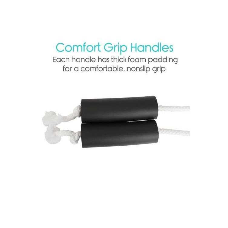 Vive Sock Aid Easy On and Off Stocking Slider Pulling Assist Device - Image 5