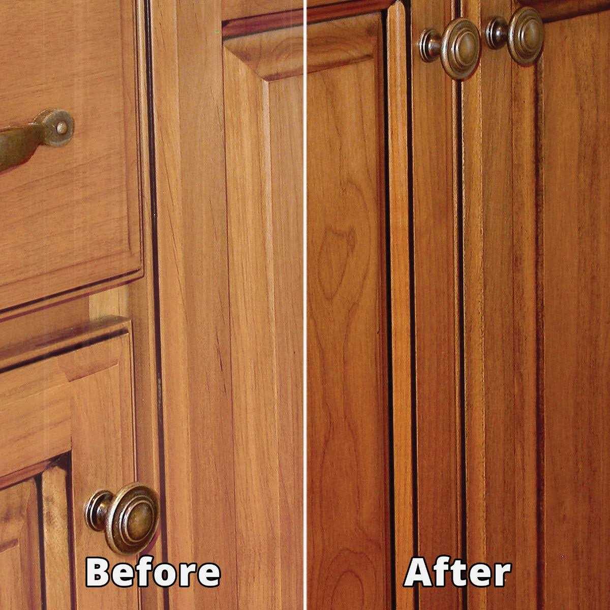 Rejuvenate Cabinet & Furniture Cleaner - Image 4