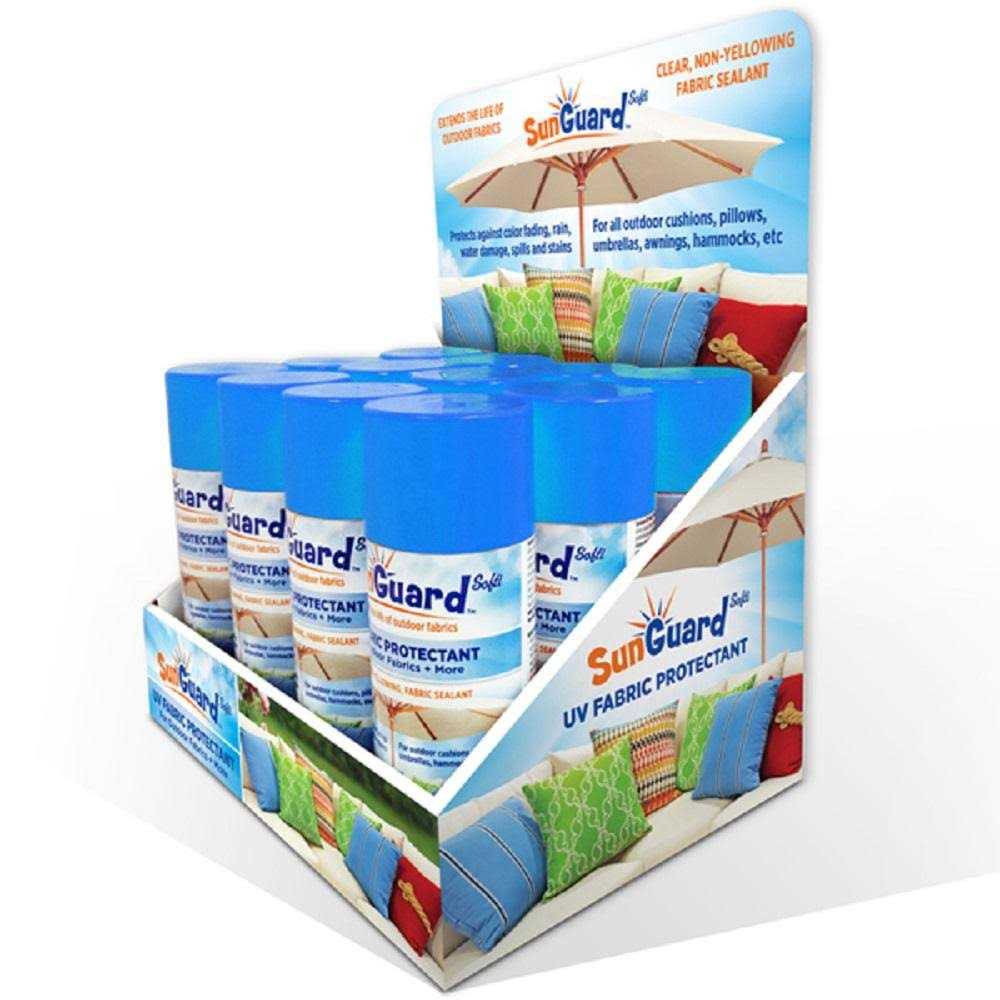 SunGuard Fabric UV Protectant and Sealant - Image 4