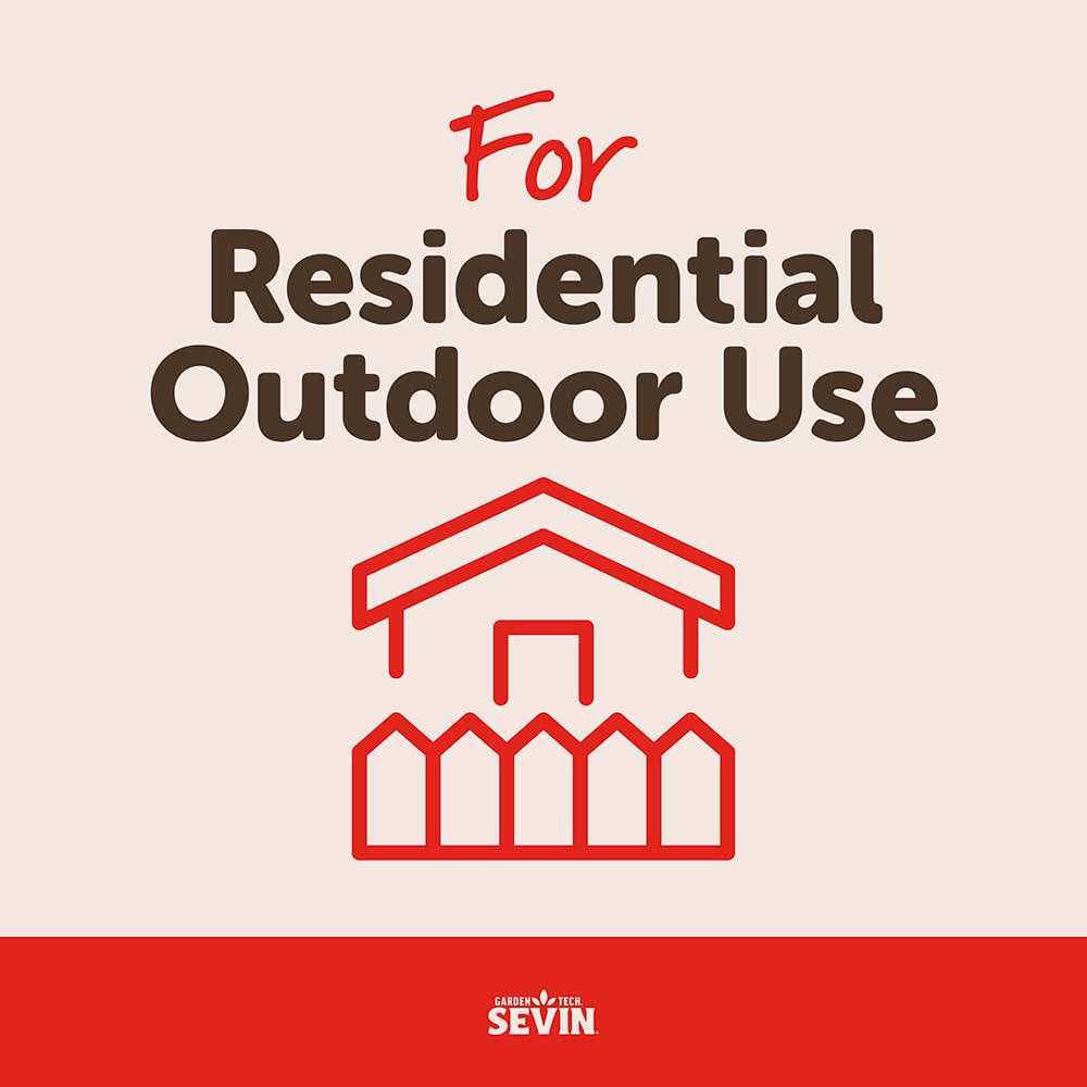 Sevin Ready-To-Use Insect Killer - Image 4