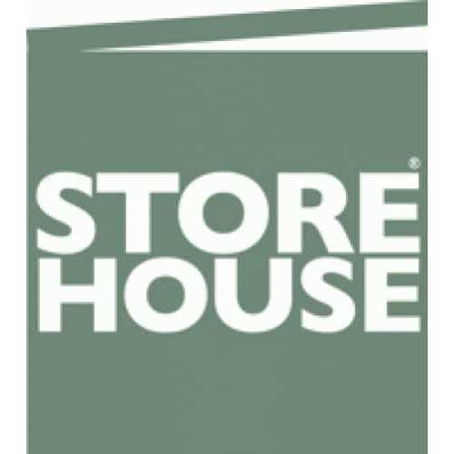 Storehouse 24 Compartment Large Storage Container - Image 3