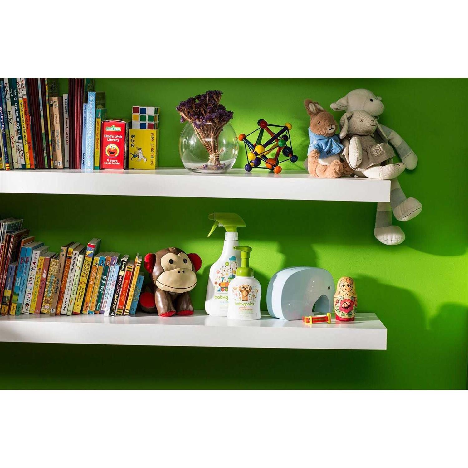 Babyganics Toy & Highchair Cleaner - Image 3