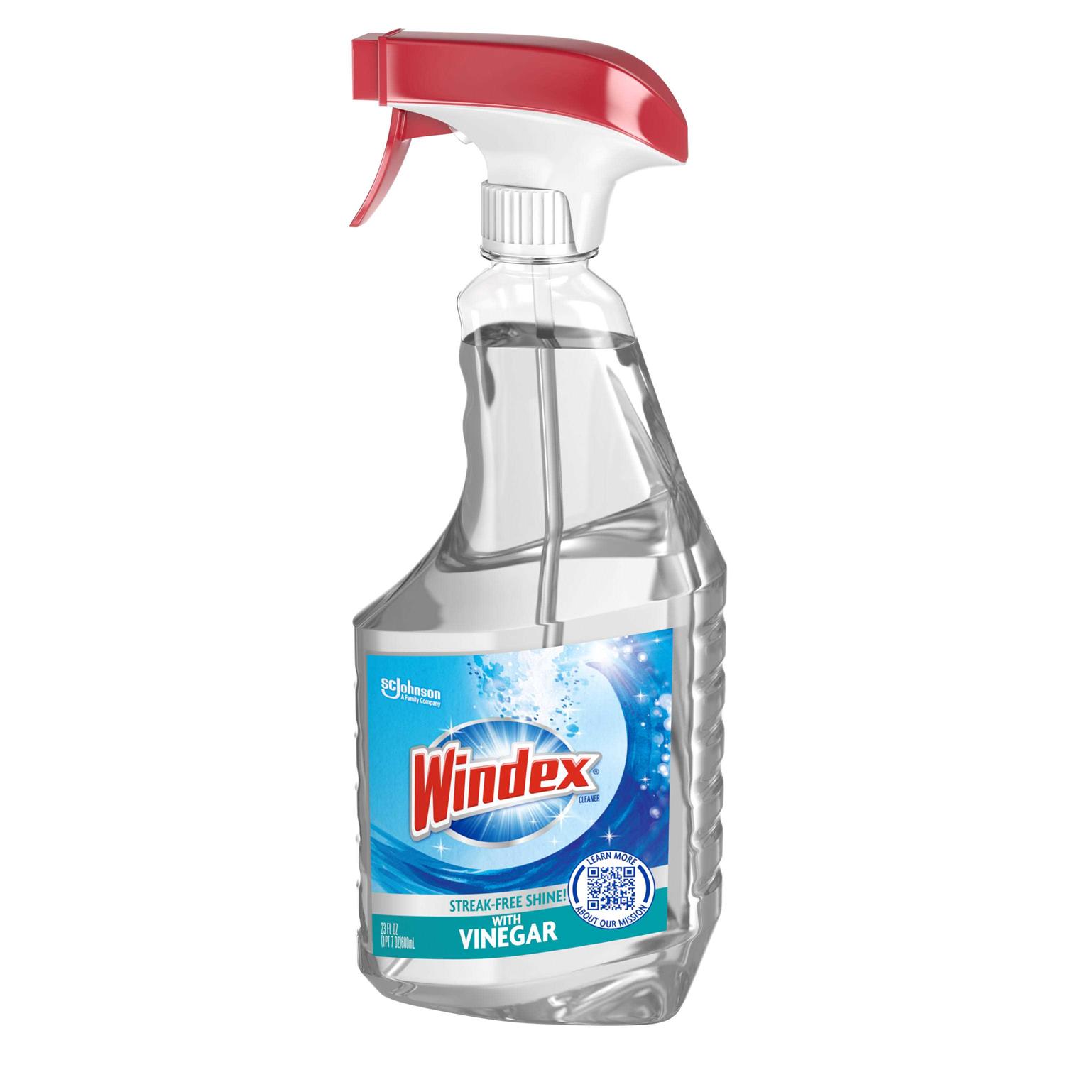 Windex Multi-Surface Vinegar Cleaner - Image 3