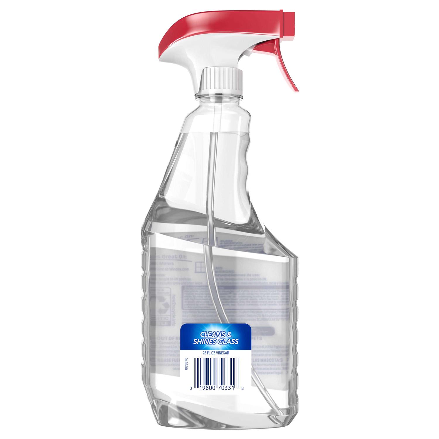Windex Multi-Surface Vinegar Cleaner - Image 5