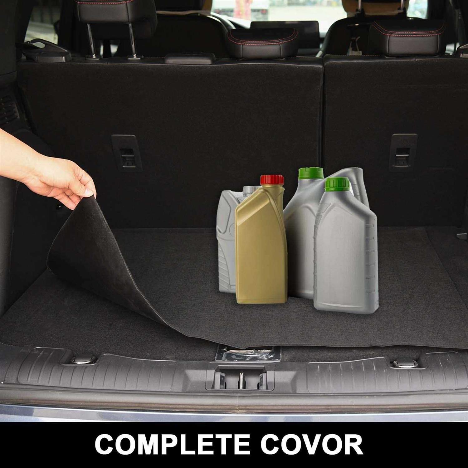 AiBOB Oil Spill Mat 36 X 60 inches Absorbent Oil Pad - Image 5