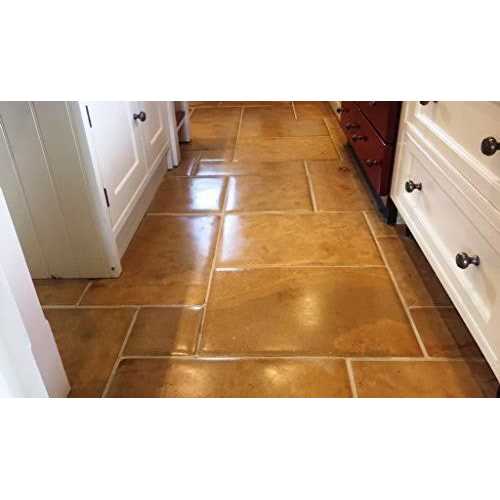 Black Diamond Stoneworks Limestone & Travertine Stone Wash - Image 3