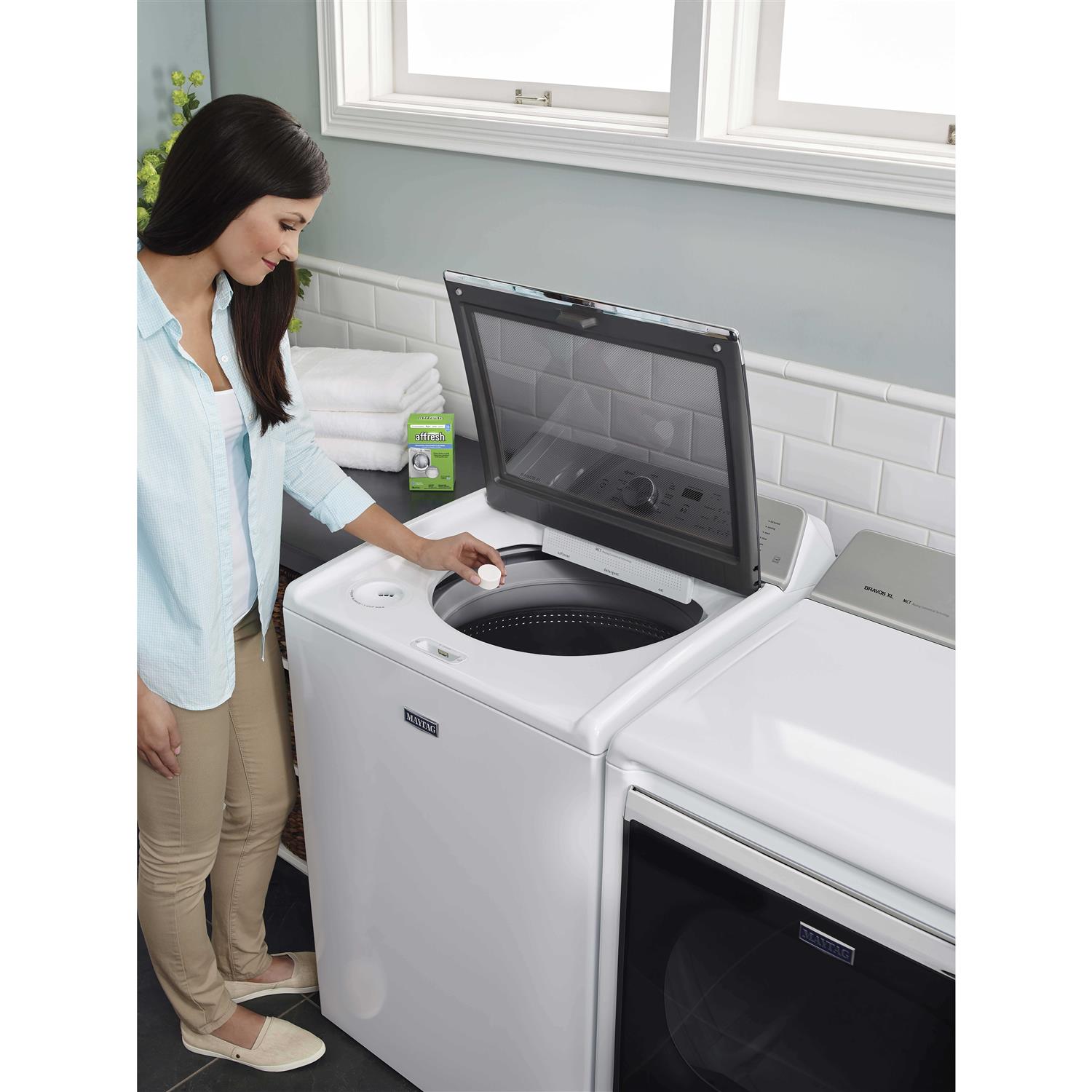 Affresh Washing Machine Cleaner - Image 5