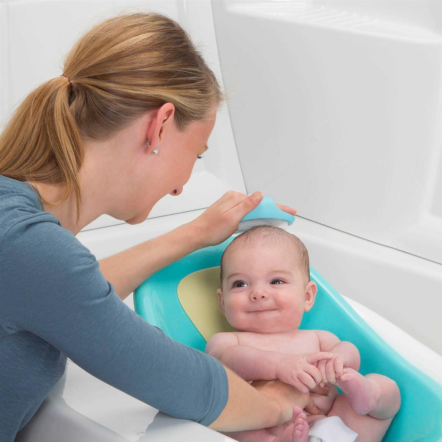 Safety 1st Soothing Scrub Brush - Image 5