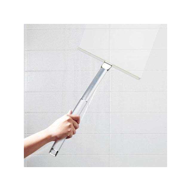 Better Living Products 17900 Extendable Shower Squeegee - Image 4