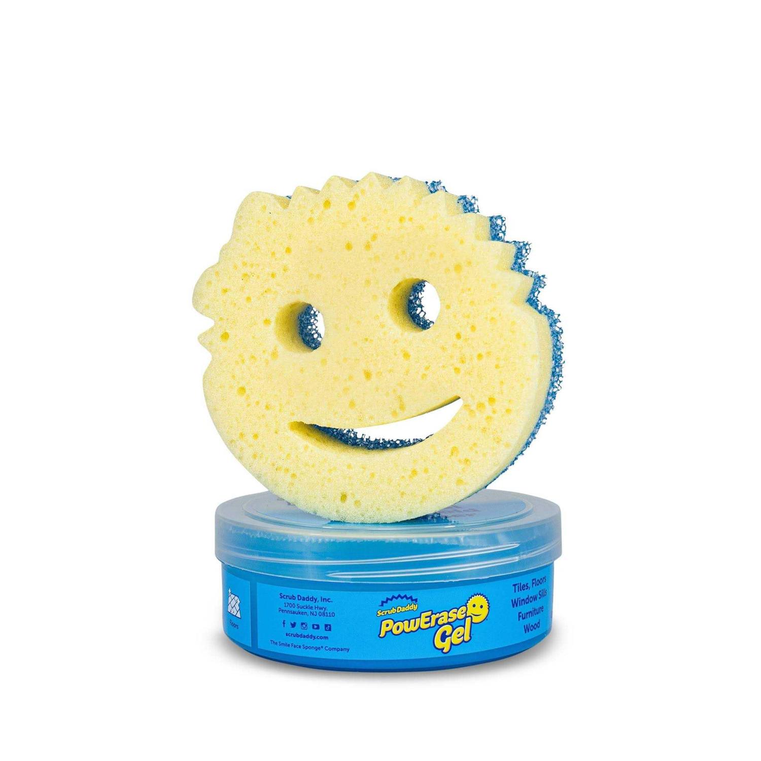 Scrub Daddy Powerase Gel Universal Household Cleaner - Image 4