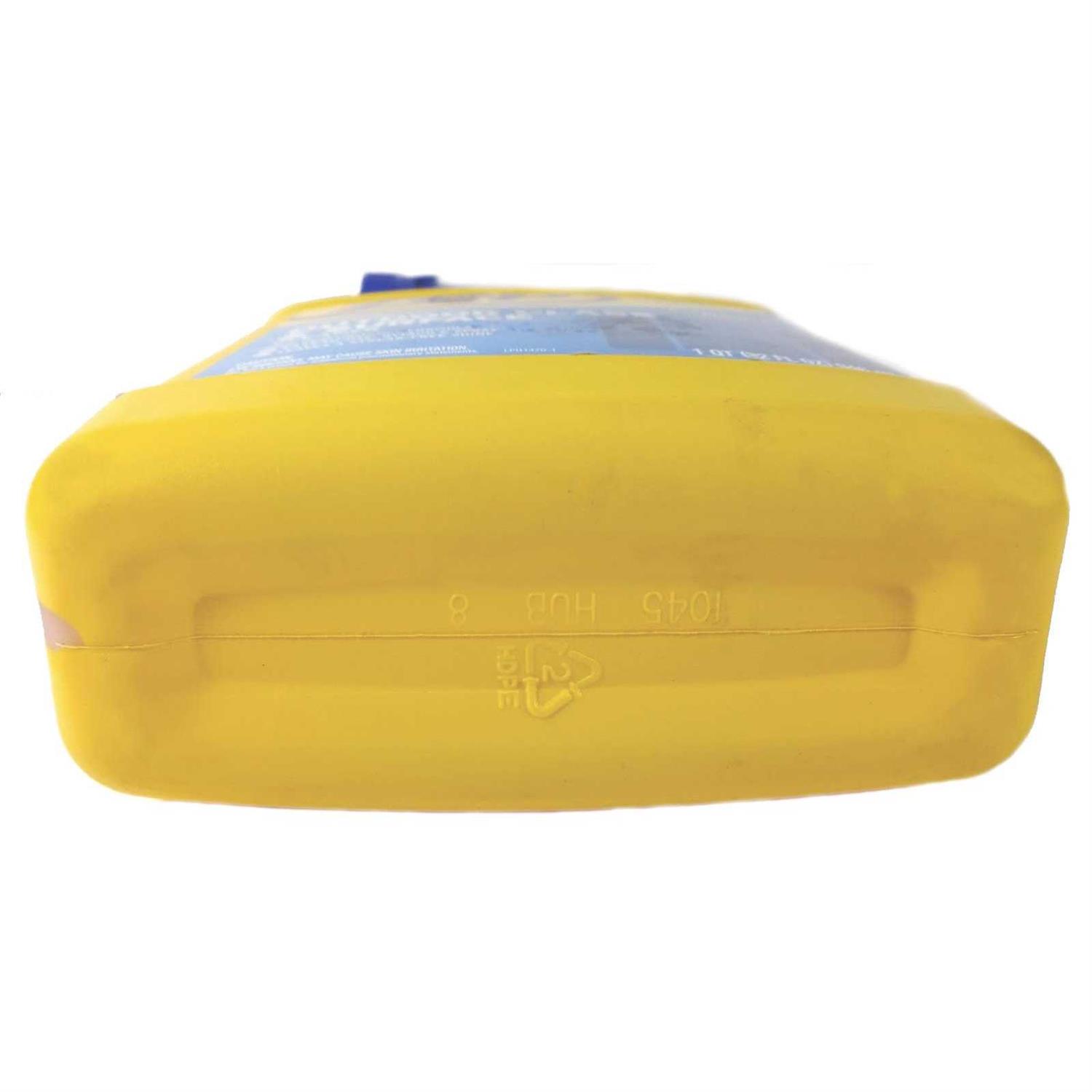 Zep Concentrated Outdoor Glass & Surface Cleaner - Image 3