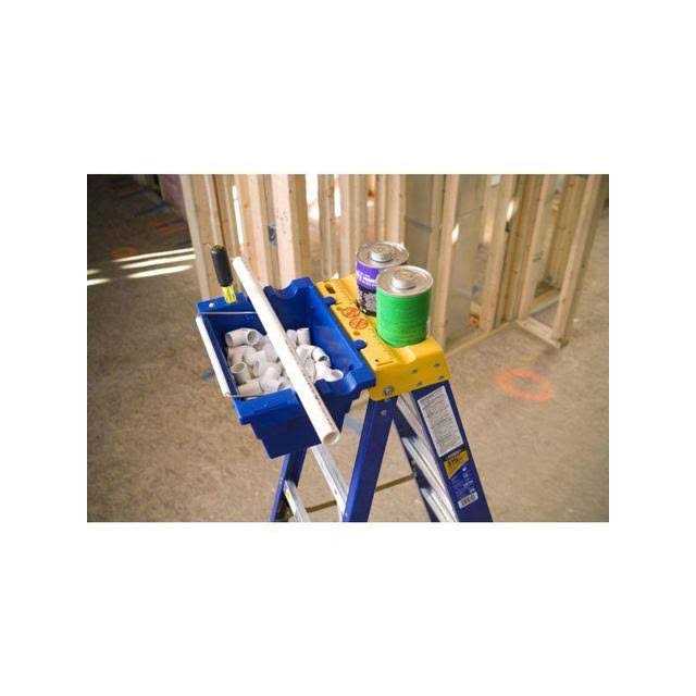 Werner AC50-JB-3 Job Bucket Lock - Image 3