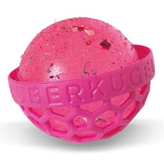 Sauberkugel The Clean Ball The clever way of cleaning bags, backpacks and school bags - Image 5