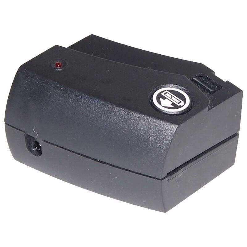 Bissell Commercial BG9100NM Rechargeable Cordless Sweeper - Image 3