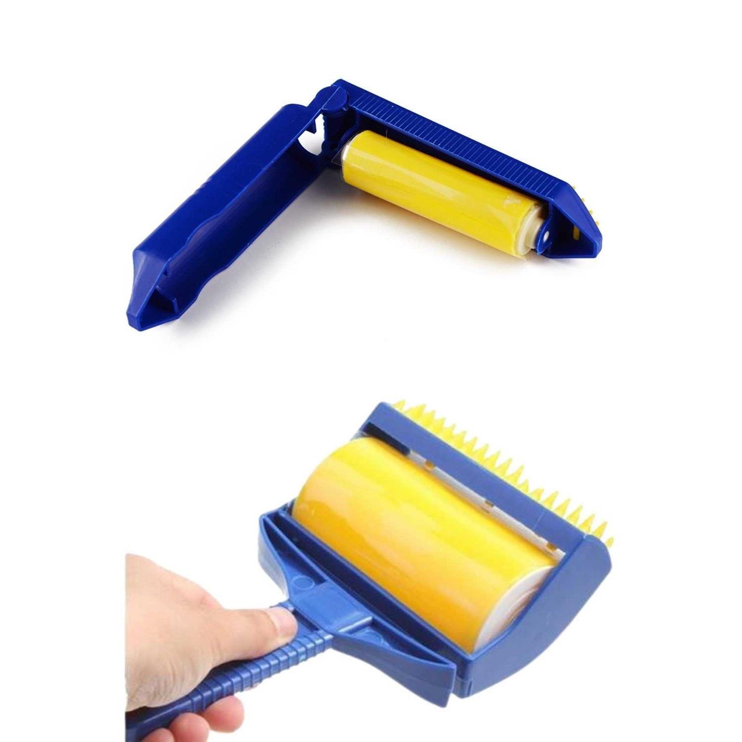 Sticky Buddy Reusable Lint Brush - Image 3