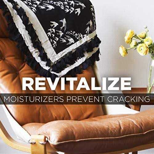 Weiman 3 in 1 Deep Leather Conditioner Cream Restores Leather Surfaces - Image 5