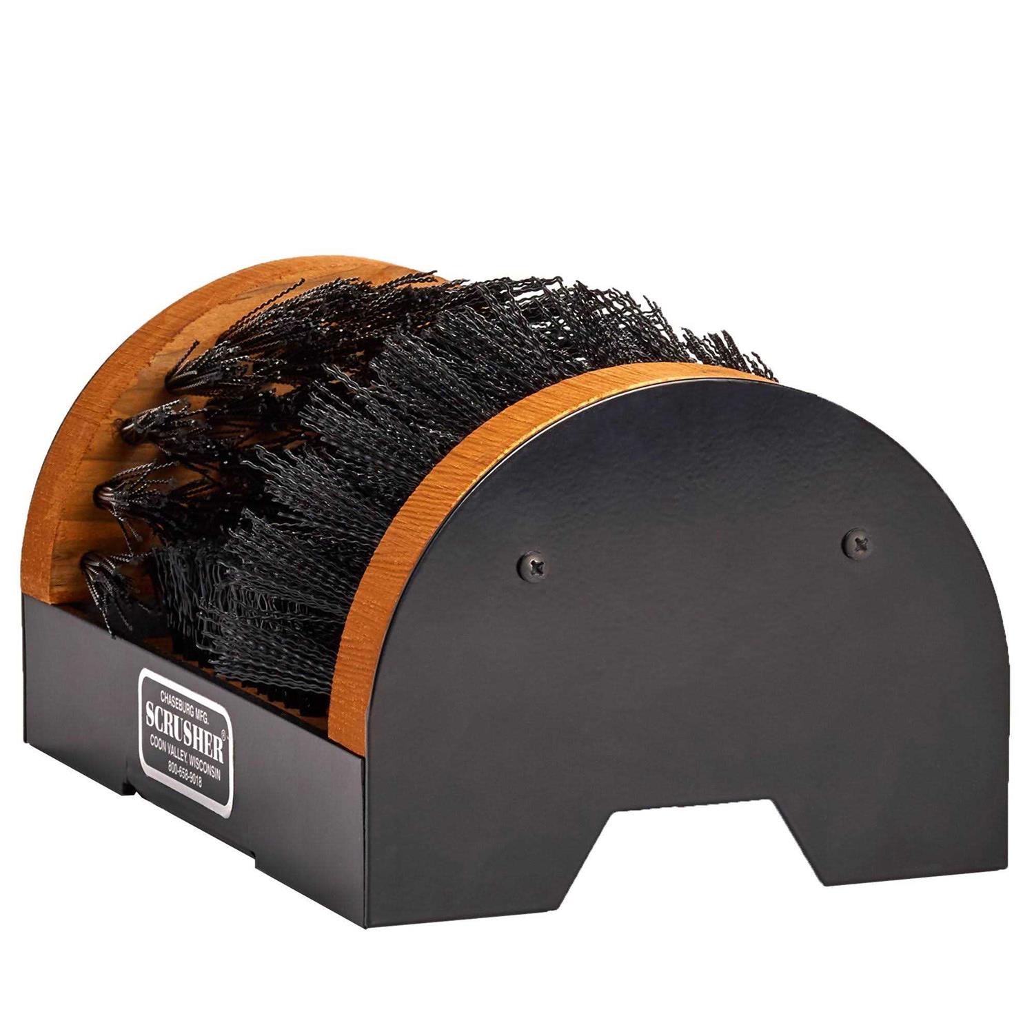 Scrusher Original Boot Brush - Image 3