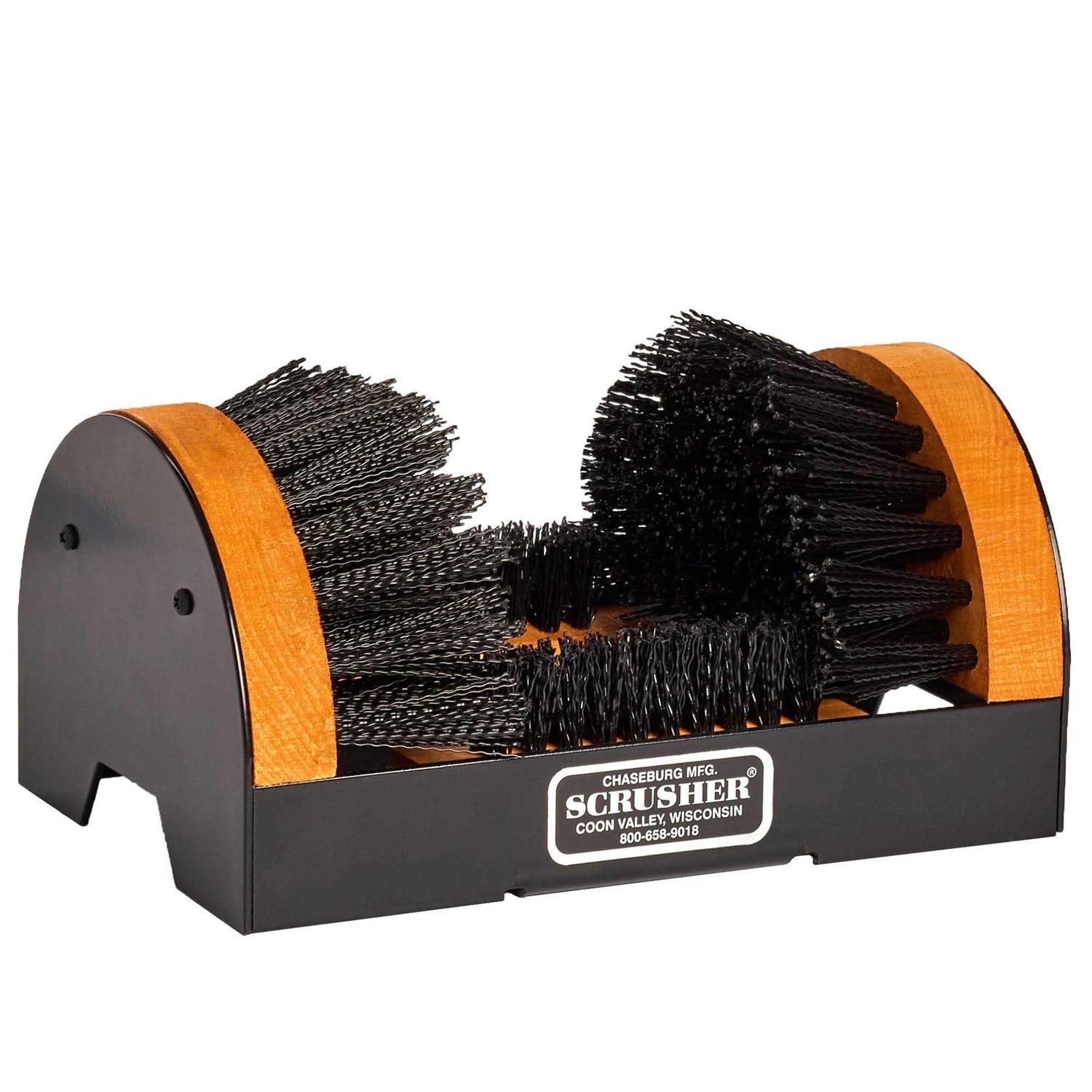 Scrusher Original Boot Brush - Image 4