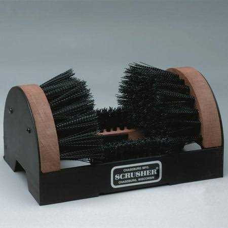 Scrusher Original Boot Brush - Image 5