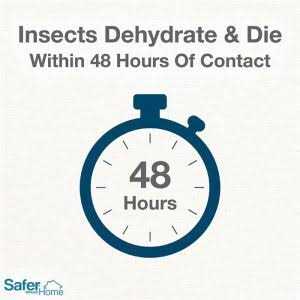 Safer Home Ant & Crawling Insect Killer 7 Oz - Image 3