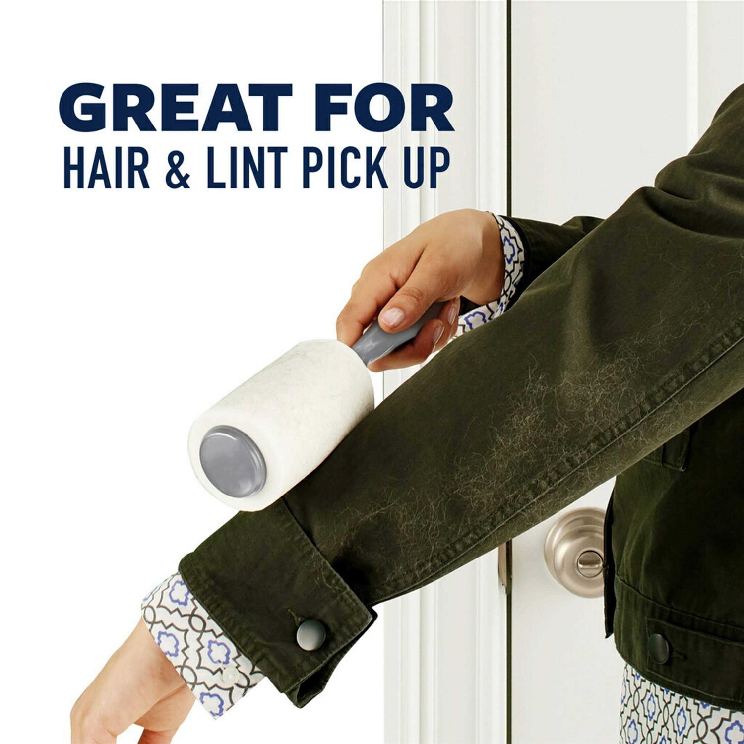 Scotch-Brite Lint Roller - Image 3