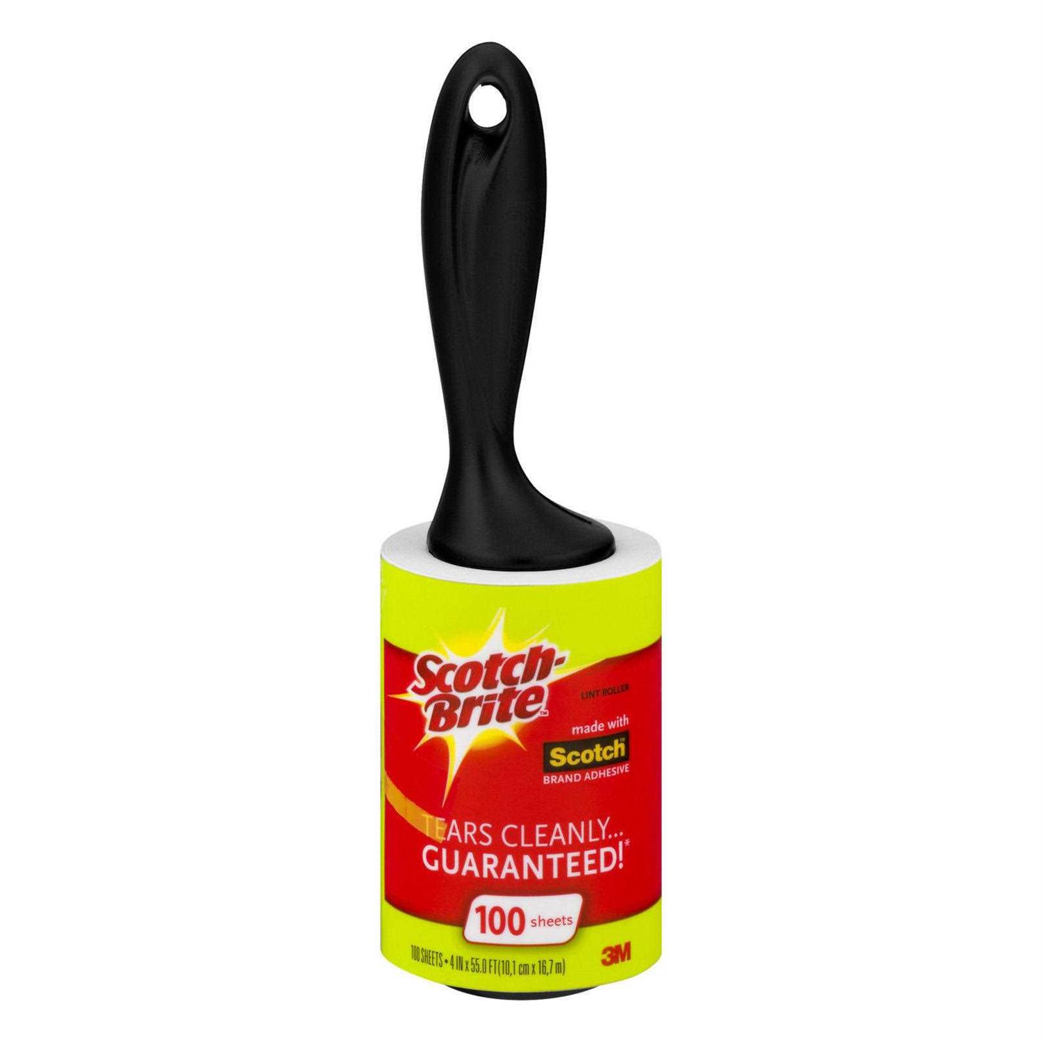 Scotch-Brite Lint Roller - Image 4