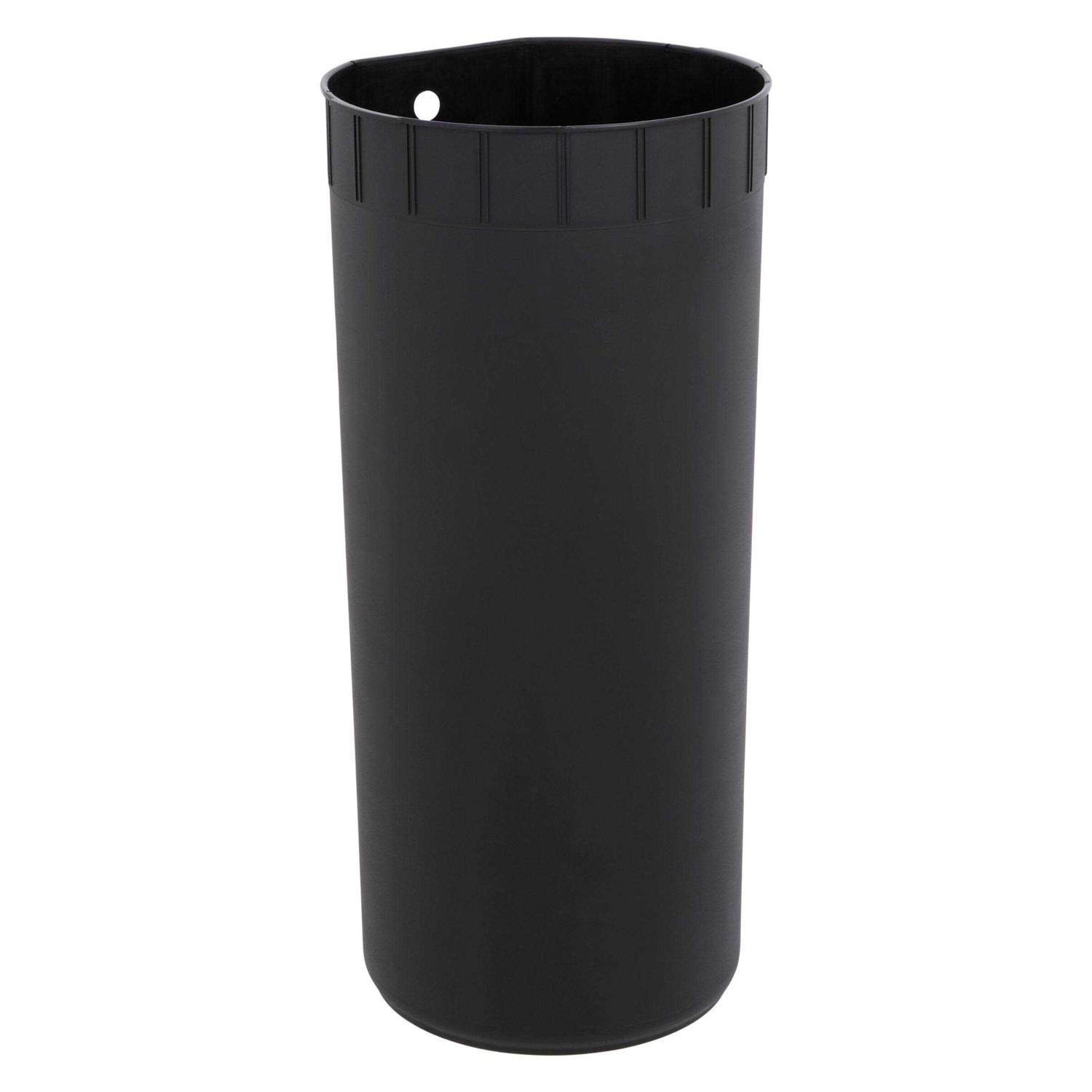 simplehuman 30 Liter / 8 Gallon Round Step Trash Can - Image 3