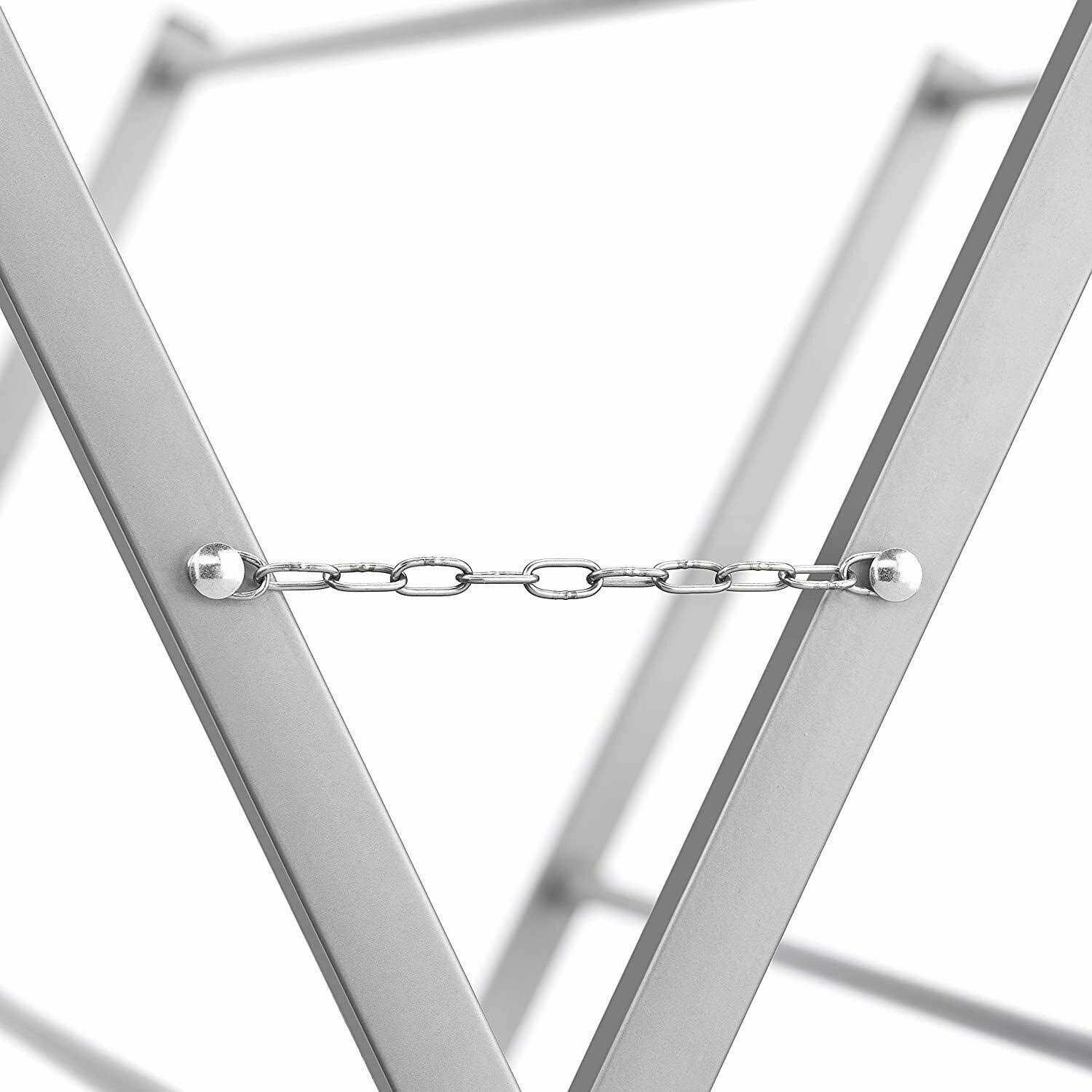 Whitmor Oversized Drying Rack - Image 5