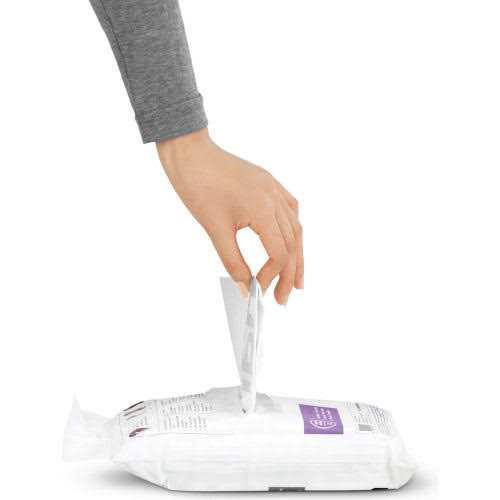 simplehuman Code R Custom Fit Drawstring Trash Bags - Image 4