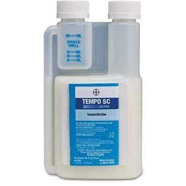 Tempo SC Ultra Premise Spray - Image 5