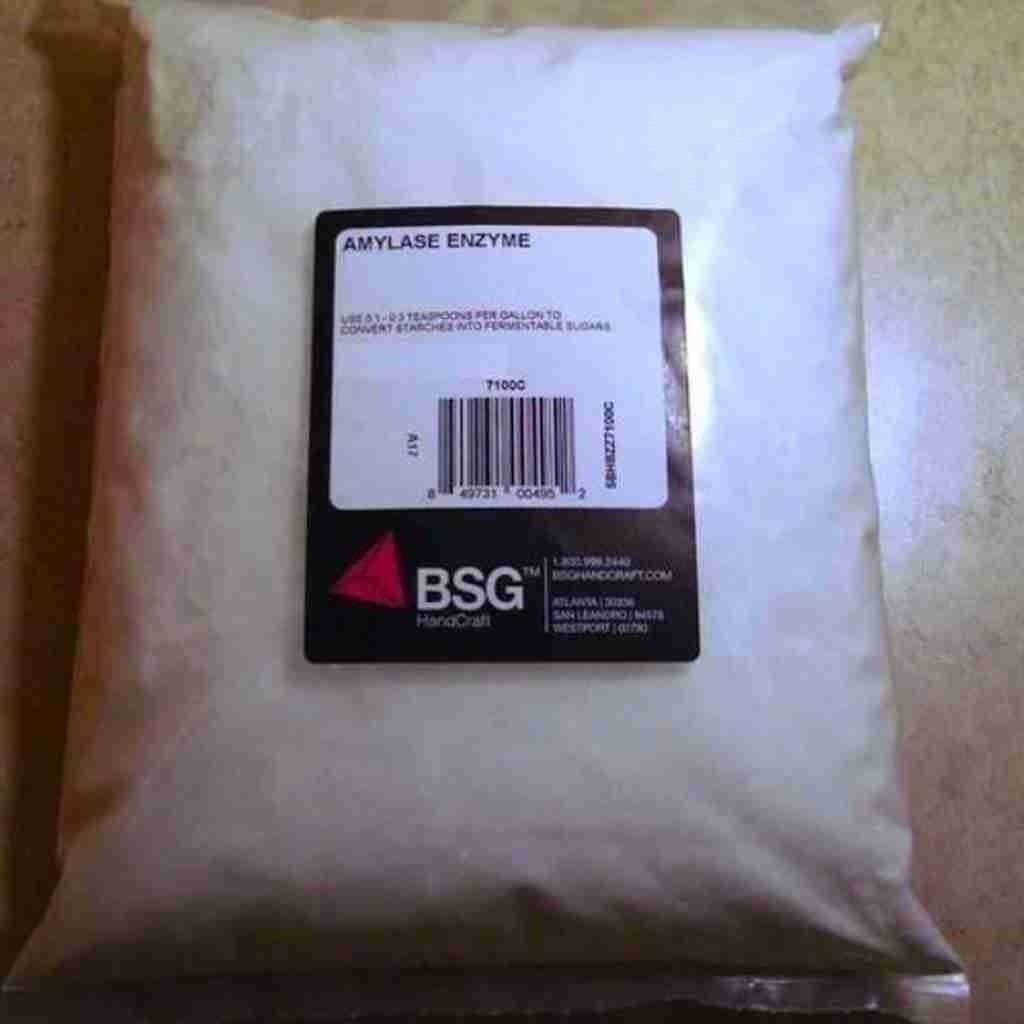 Amylase Enzyme Formula 1 lb - Image 5