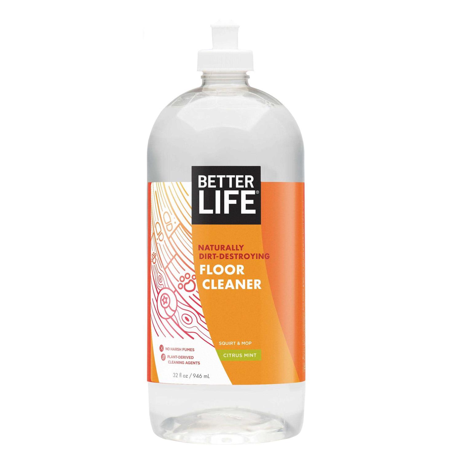 Better Life Floor Cleaner - Image 5