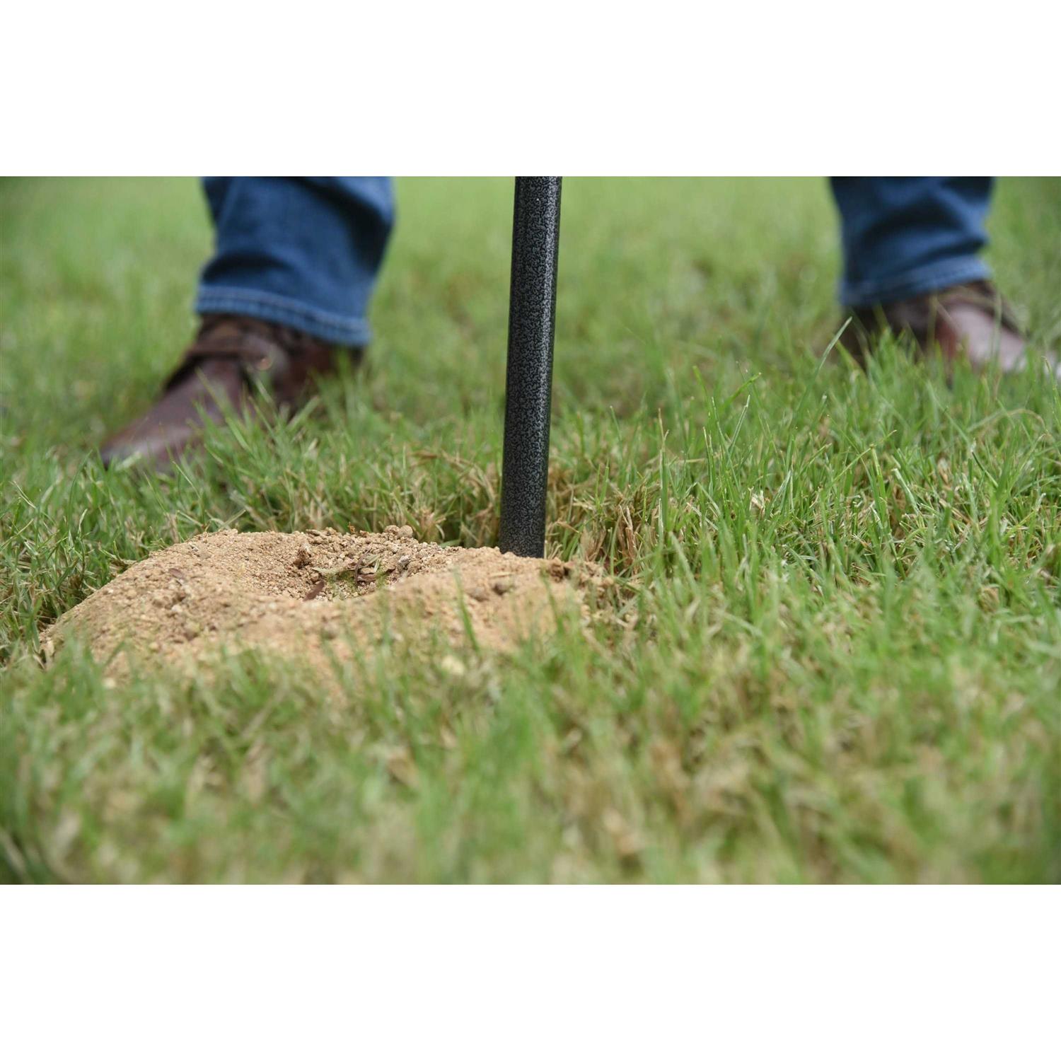 Yard Butler Gopher Mole Bait Applicator - Image 3