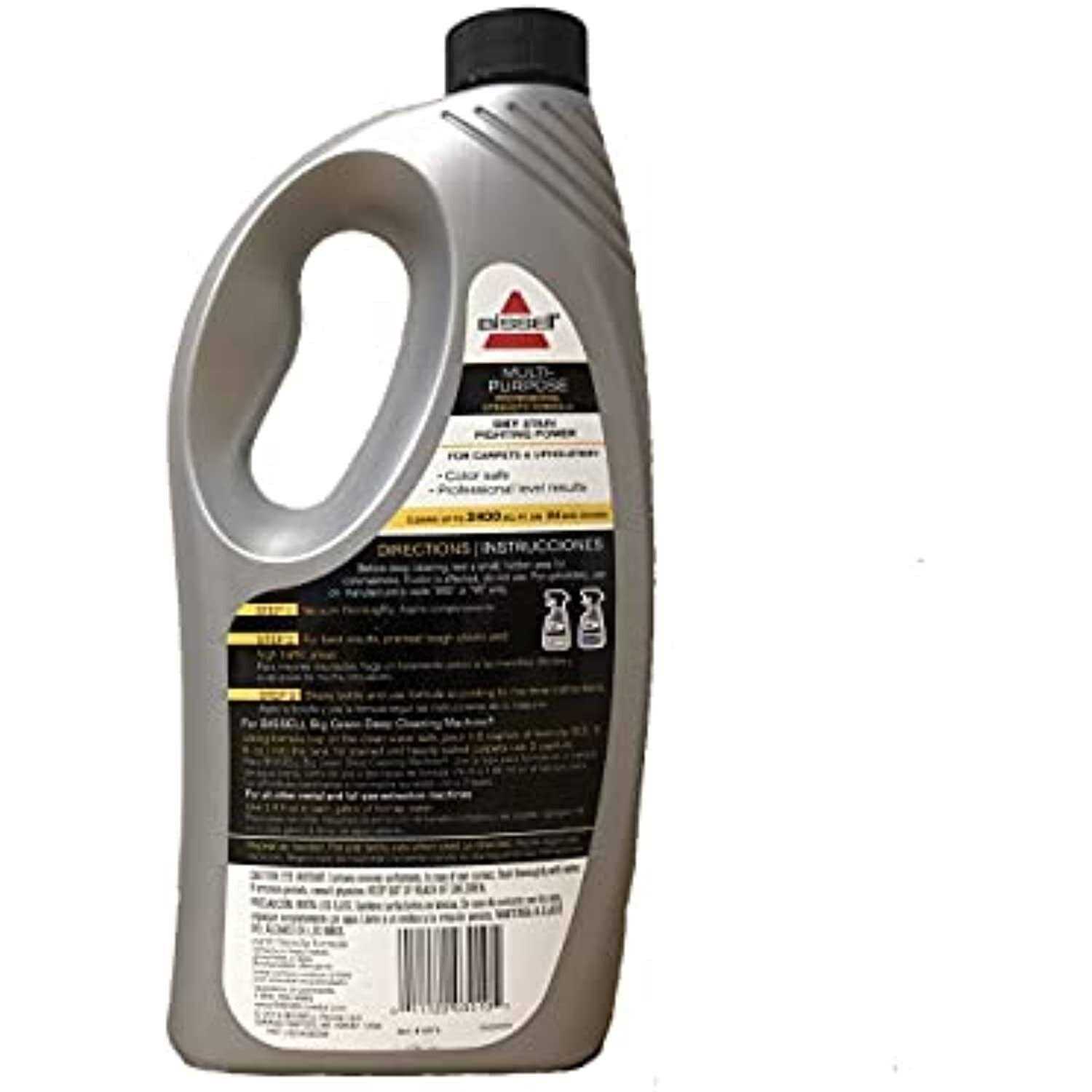 Bissell 32 oz. Oxy Formula Carpet Cleaner - Image 3