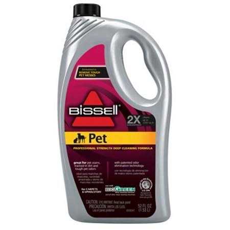 Bissell 32 oz. Oxy Formula Carpet Cleaner - Image 5