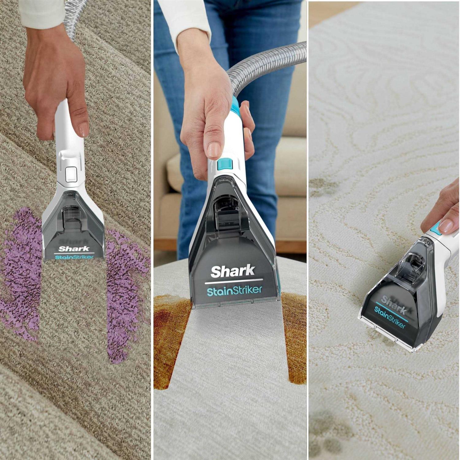 Shark StainStriker OXY Multiplier Formula for Shark Upright & Portable Carpet cleaners - Image 5
