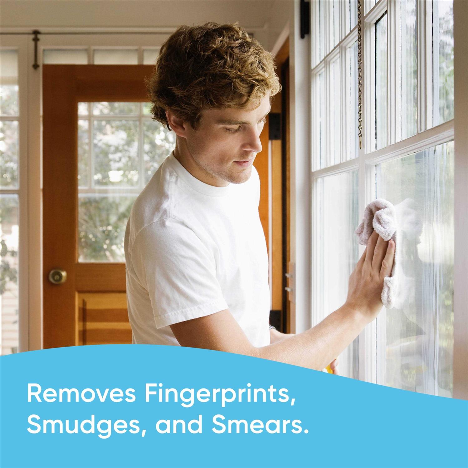 Windex Disinfectant Cleaner Multi Surface - Image 3