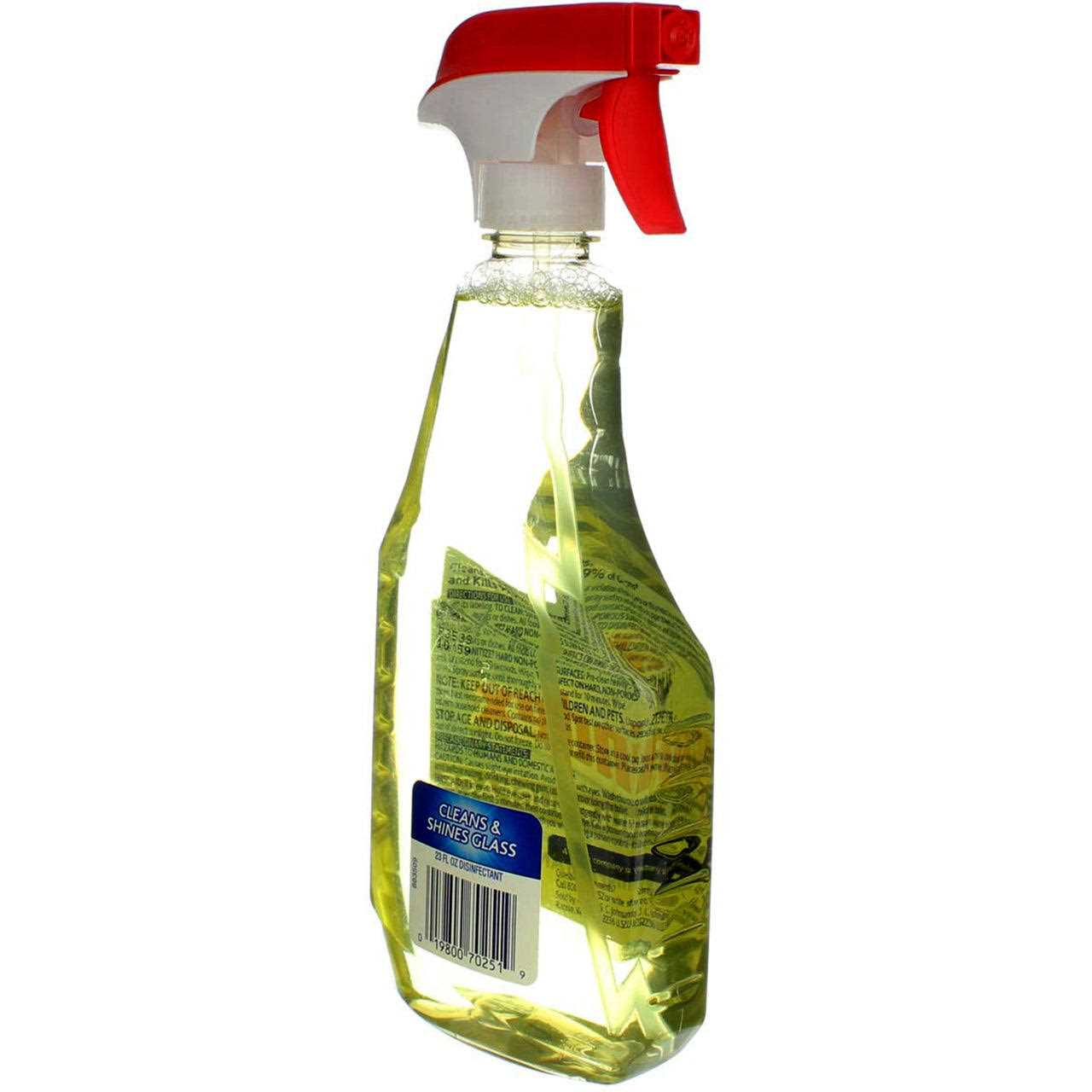 Windex Disinfectant Cleaner Multi Surface - Image 5