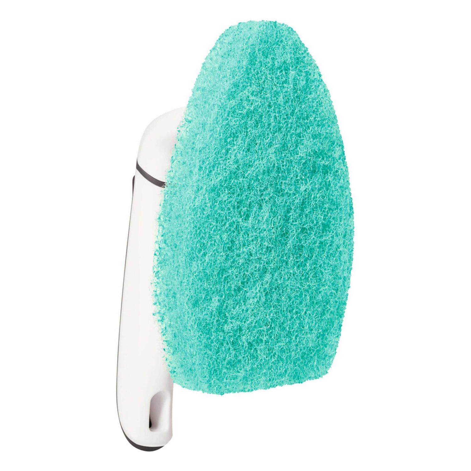 Scotch-Brite Non-Scratch Tub & Tile Scrubber - Image 4